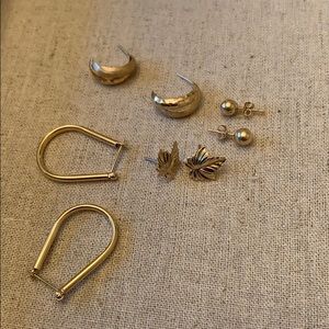 Earrings Bundle 4